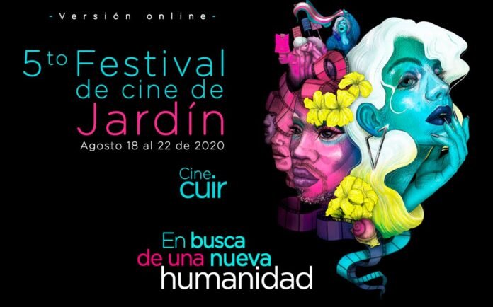 Festival de Cine de Jardín