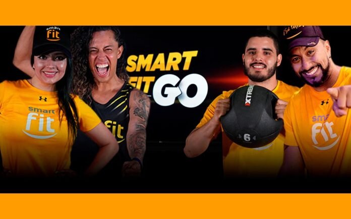 Smart Fit Go