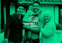 familias ahora
