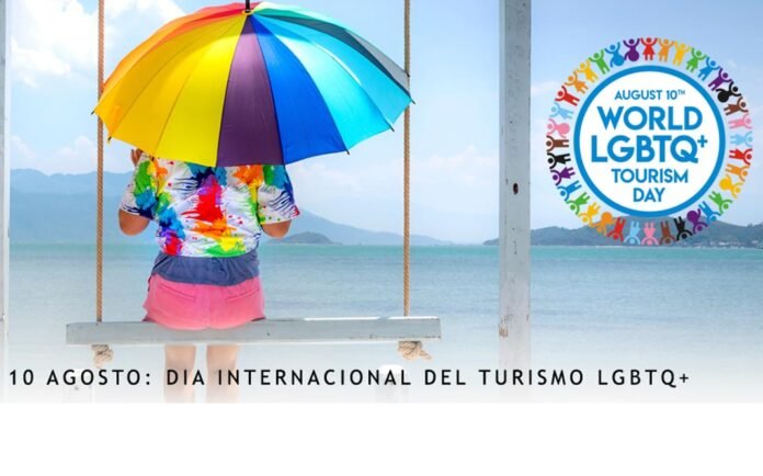 turismo lgbtq