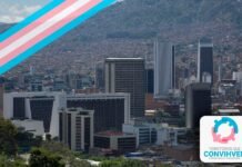 ¡Medellín necesita escuchar más voces trans! Medellín