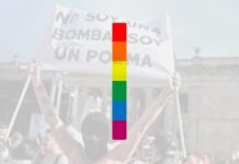 UNO: Nuevo proyecto de memoria documental del movimiento LGBTI+ en Colombia memoria