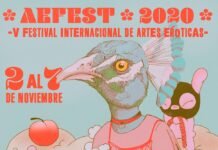 AEFEST 2020: «La diversidad del deseo»