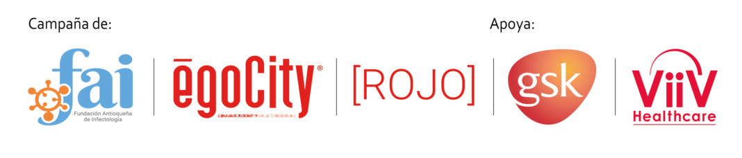 VIH, Hazte la prueba, El Poblado en Historias