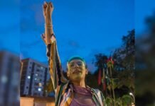 Big Emma gana tutela por abuso policial Big Emma