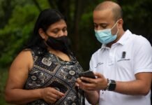 Población LGBTI+ participó activamente en votaciones de Presupuesto Participativo presupuesto participativo