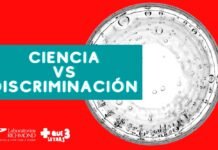 Ciencia vs Discriminación VIH