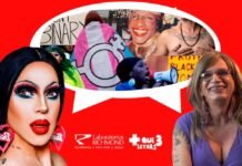 “Todas las personas deberíamos ser un poquito trans” : Brigitte Baptiste Brigitte Baptiste