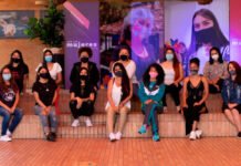 Medellín exalta participación de mujeres LBT en Concurso Mujeres Jóvenes Talento Medellín Mujeres Talento