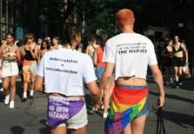 Sin todes no hay orgullo