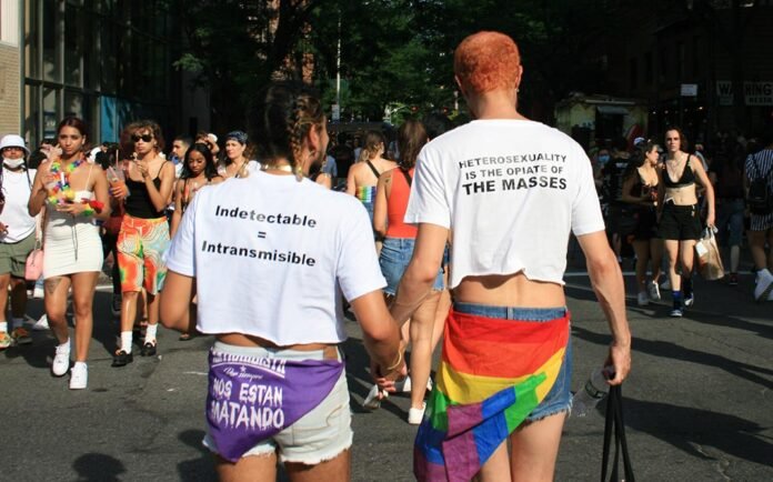 Sin todes no hay orgullo