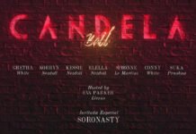 Ball House Of Candela