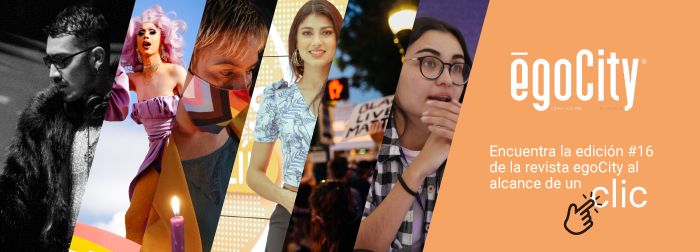 Johana García, “Lograr mis sueños sin ocultar quien soy es magia pura” Johana García Cardona, El Poblado en Historias