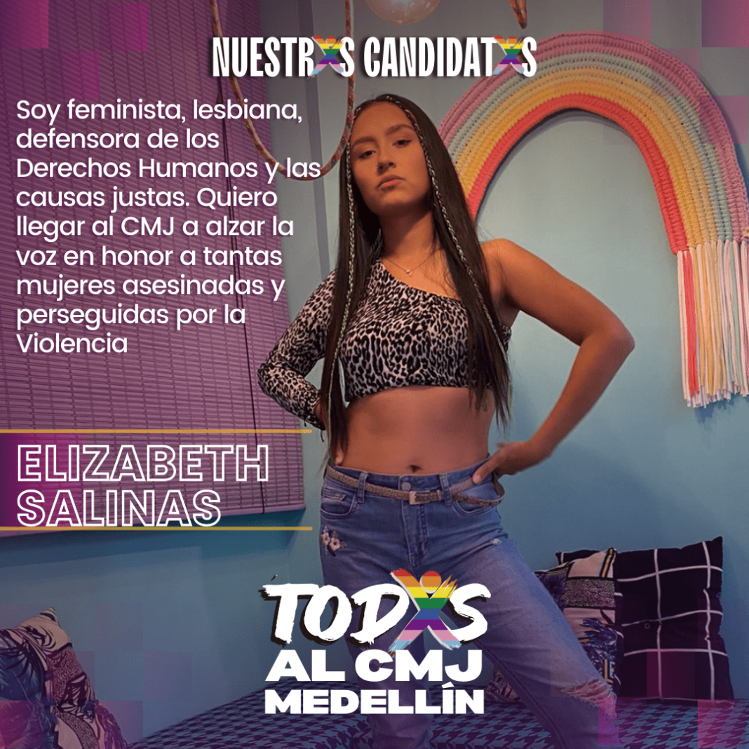 TODXS al CMJ Medell&iacute;n