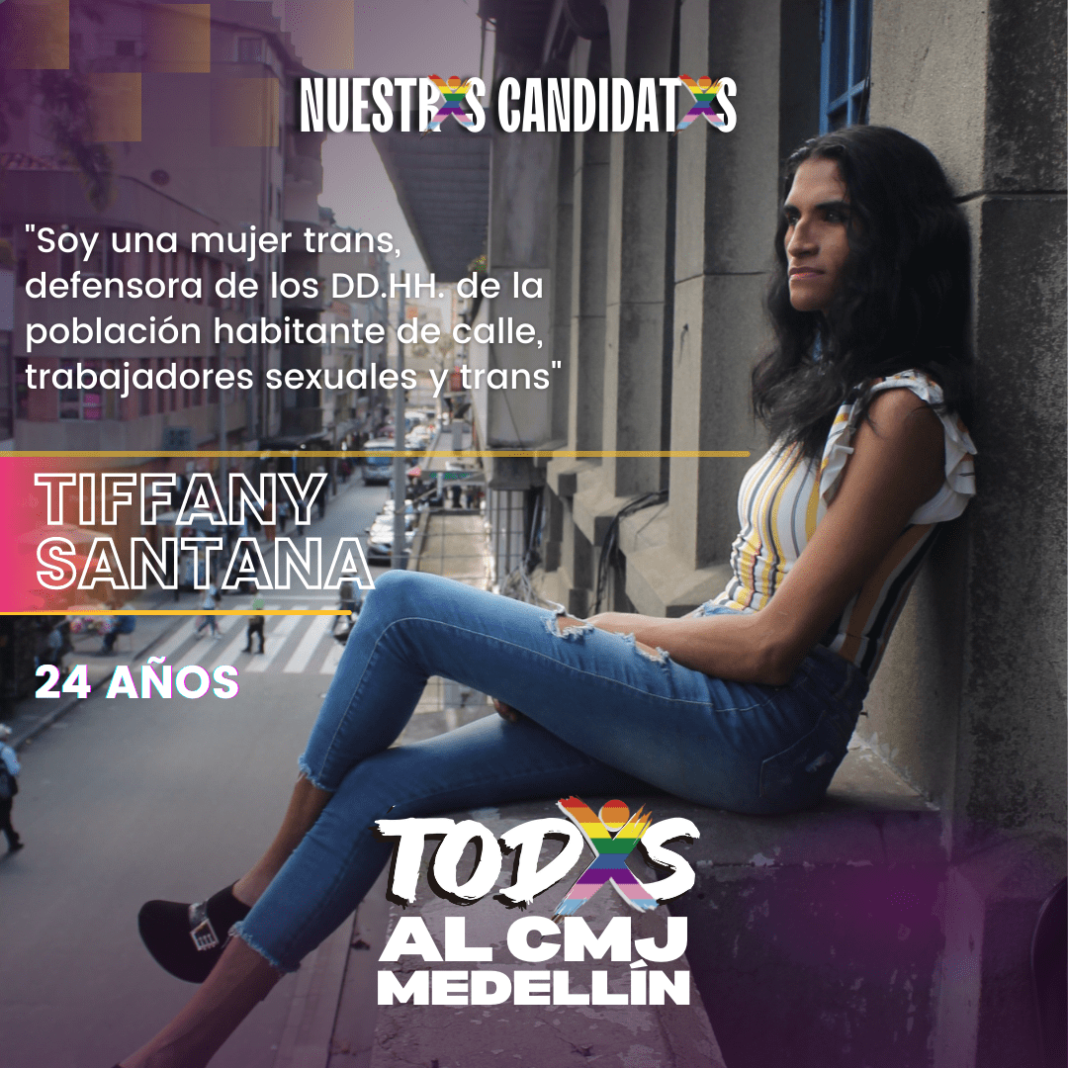 TODXS al CMJ Medell&iacute;n