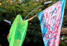 Los derechos trans son derechos humanos. Día de la memoria trans trans