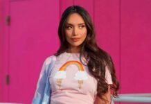 Kataluna Enriquez, la primera mujer trans en Miss USA kataluna enriquez