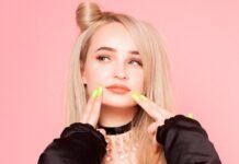Kim Petras, la súper estrella del pop Kim Petras