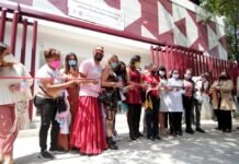 México abre primera clínica pública para atender personas trans clínica trans