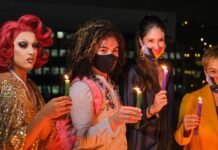 “No solo es izar la bandera, es crear también una gerencia” Medellín LGBT