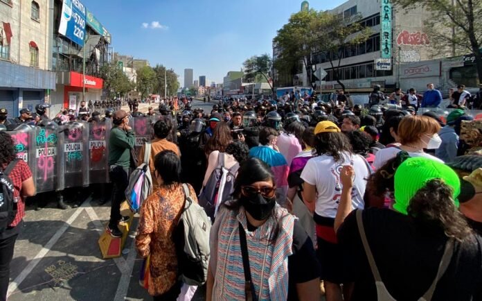 que-paso-en-la-marcha-trans-de-mexico Marcha trans