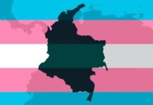 36 asesinatos a personas trans en Colombia en el 2021, ¿y quién dice algo? trans Colombia