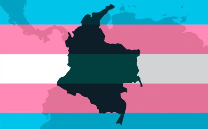 36-asesinatos-a-personas-trans-en-colombia-en-el-2021-y-quien-dice-algo trans Colombia
