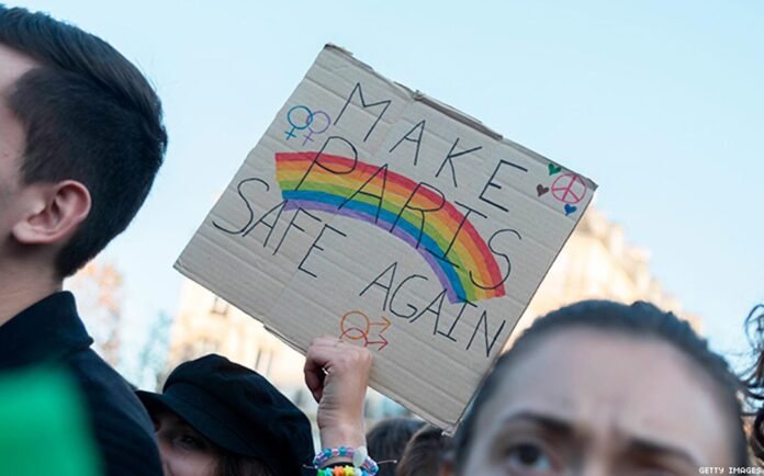 terapias de conversión