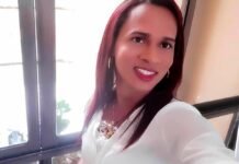 Lideresa social trans, Christina Cantillo, fue asesinada en Santa Marta Christina Cantillo