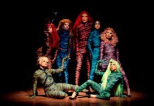 Un año más de Cultura Drag Medellín… Una fiesta ICONIKA Cultura Drag Medellín