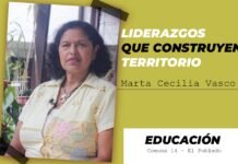 Marta Cecilia Vasco - El Poblado