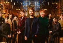 ¿Por qué el homenaje de Harry Potter no cuenta con JK Rowling? Harry Potter