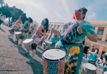 LGBTIQ+ es una serie santandereana con Endry Cardeño a ser celebrada Endry Cardeño Canal Tro