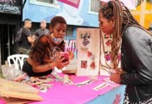 Medellín celebra emprendimientos de mujeres LBT para el 8M Medellín