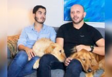 «La adopción es un acto que se debe hacer desde el amor» Juan David y Gustavo adopción