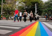 Fiscalía confirma que sí existe relación entre asesinatos a hombres LGBT en Medellín Medellín