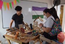 Alcaldía de Medellín conmemora el Día Internacional de la Visibilidad Lésbica Visibilidad lésbica