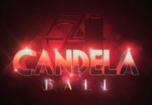 ¡Prepárense porque la segunda edición del Candela Ball promete! Haus of Candela