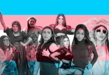Top de influenciadoras Trans en Colombia (2022) Trans Colombia