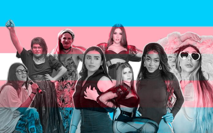 top-de-influenciadoras-trans-en-colombia Trans Colombia
