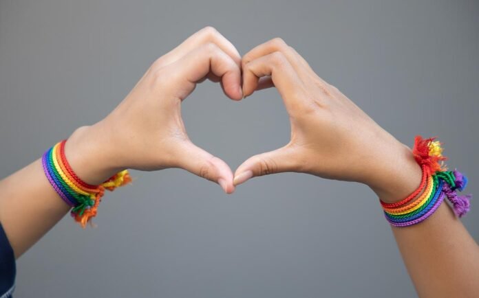 homofobia IDAHOT 2022