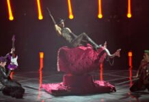 Con Eurovision 2022 hagamos recuento histórico de representación LGBTI+ Eurovision 2022