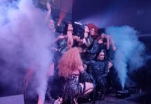 La Haus Of Candela incendió Medellín y sabemos que se viene mucho más haus of candela