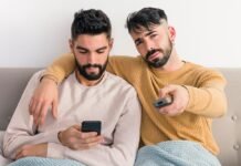 5 series y películas LGBTQ+ que tienes que ver series LGBTQ+