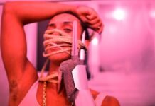 Ciclo Rosa Maricafest