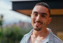 «Hablar de VIH en plataformas digitales es darnos cuenta que no estamos solxs» – Miguel Ángel Miguel Ángel López López VIH