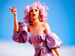 escena queer Gretha White