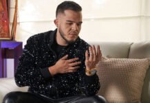 Luis Felipe ‘El Popular’: Un camino con ritmo de ranchera Luis Felipe El Popular