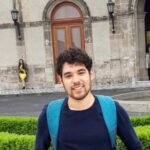 Will Cáceres Bernal