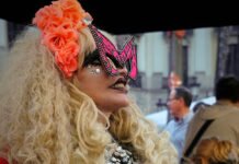 Manuela Tresobares: La vida hecha catarsis Manuela Tresobares